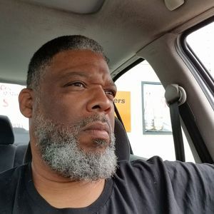 Meet your Posher, Ronald